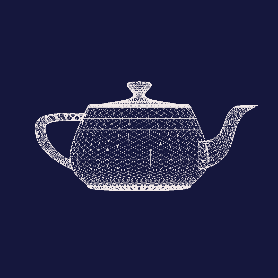 Utah Teapot