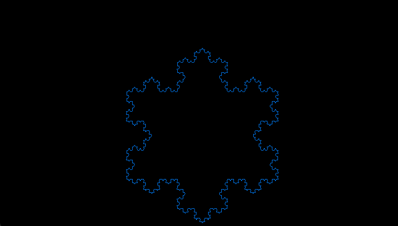 Koch Snowflake