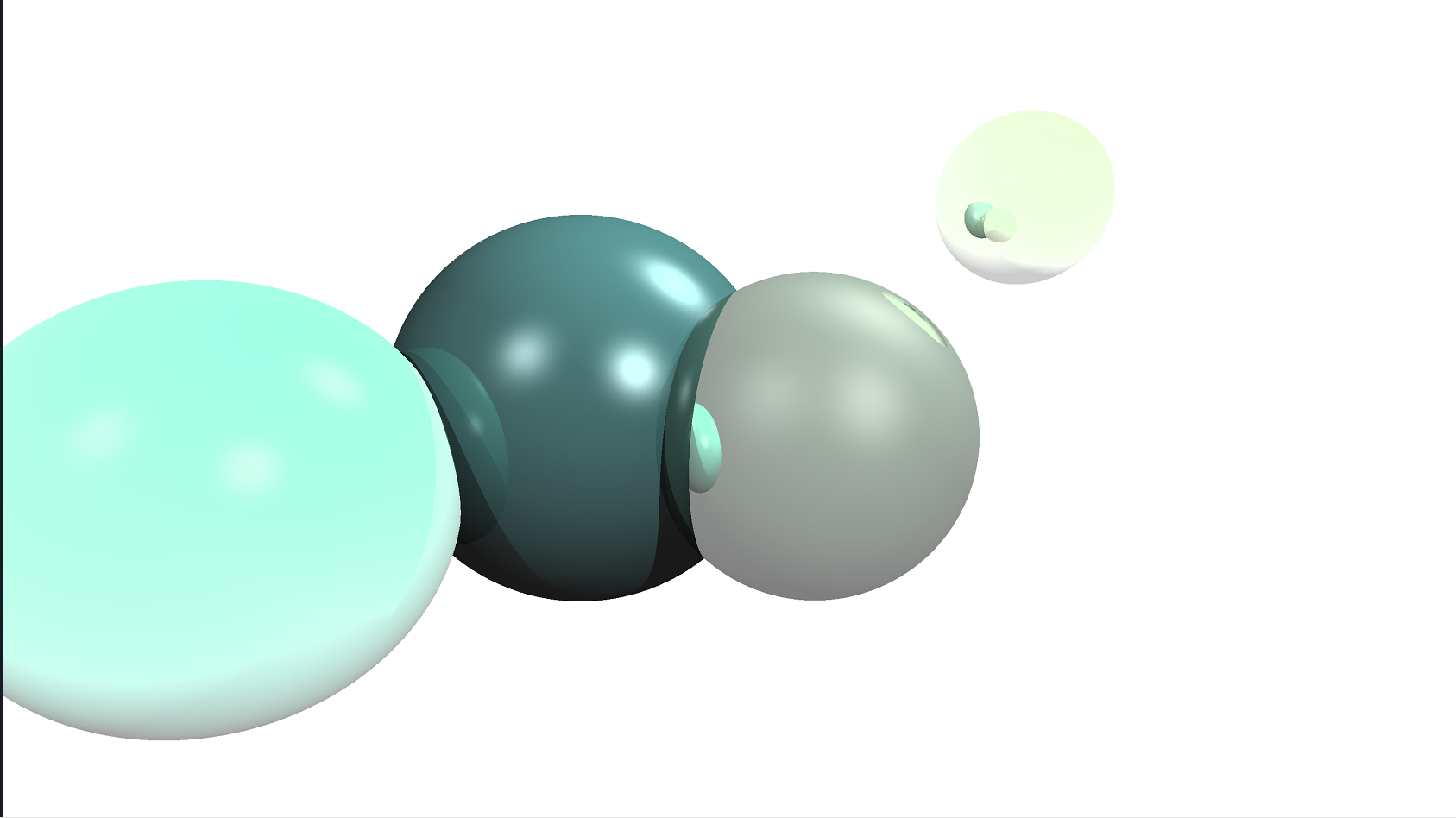 Tiny Ray Tracer